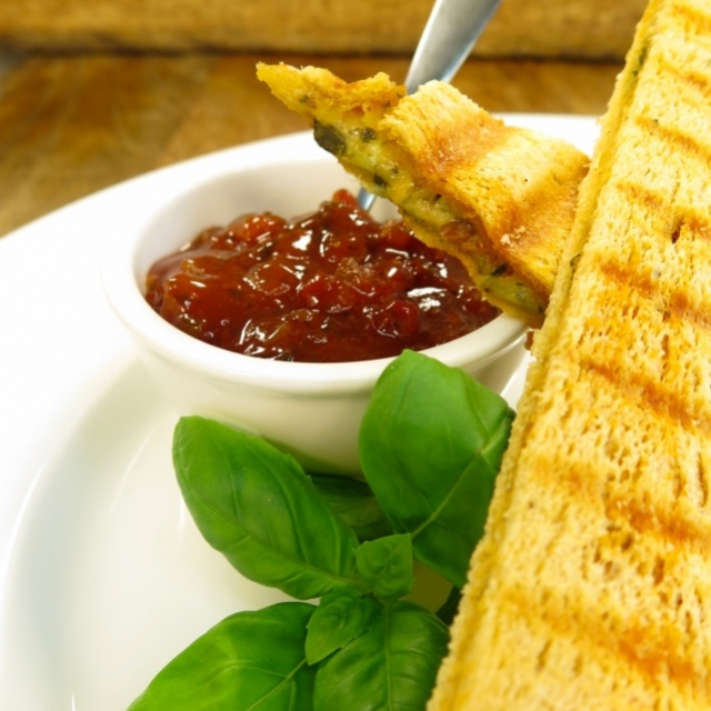 Tosti toscane