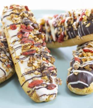Recipes Bresc Bv