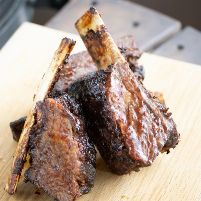 Short ribs