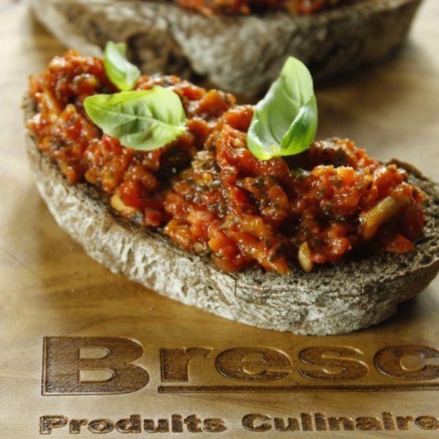 Bruschetta classic