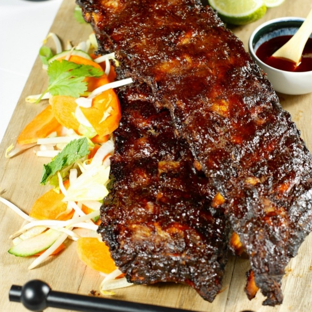 Hanoi Spare Ribs