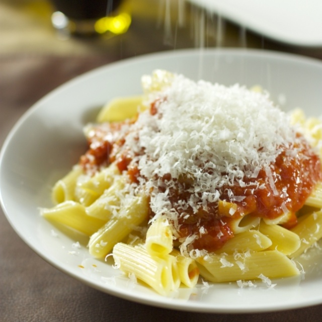 Salsa arrabiata