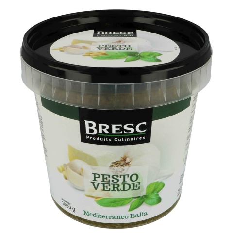 Pesto vert 1000g