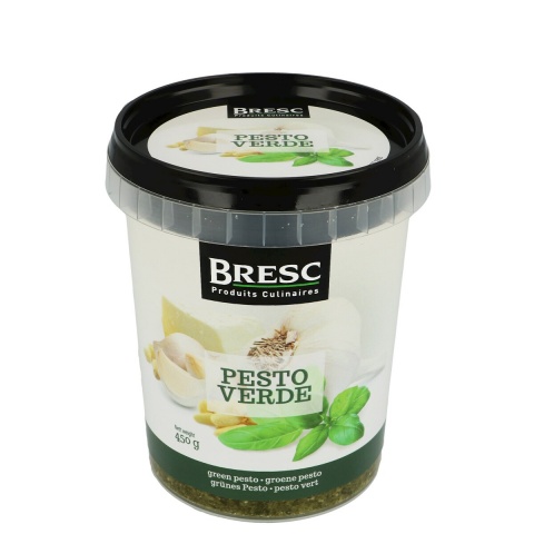Pesto vert 450g