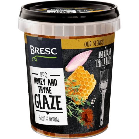 Glaçage miel et thym 450g
