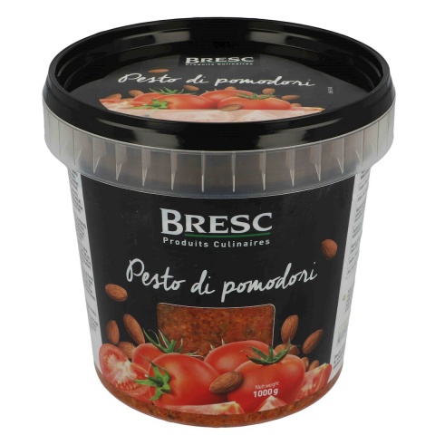 Pesto de tomate 1000g