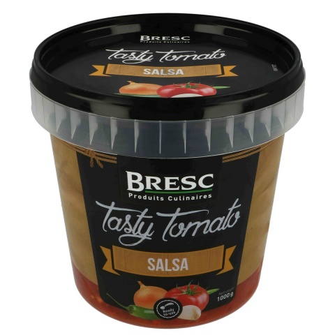 Salsa à la tomate 1000g