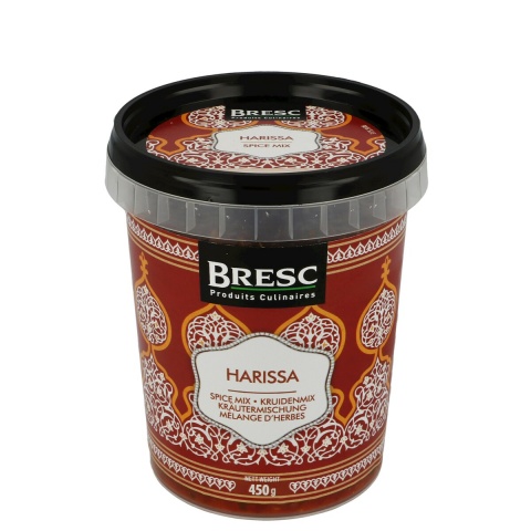 Harissa Mélange d’épices 450g