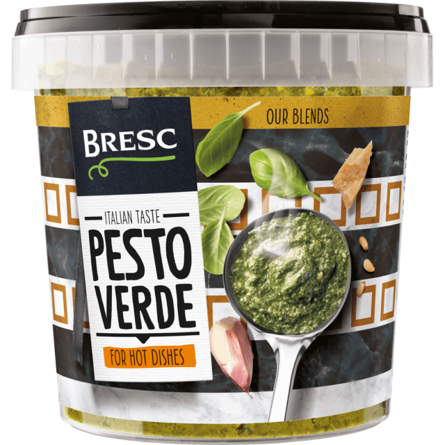 Bresc Groene pesto 1000g