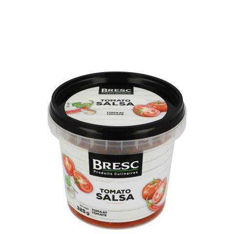 Salsa à la tomate 325g