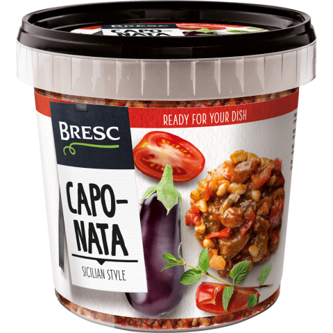 Caponata 1000g