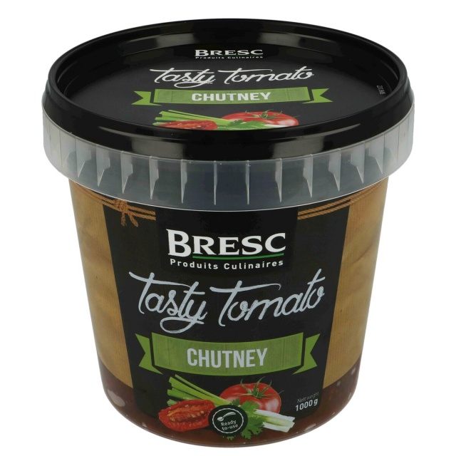 Tomaten chutney 1000g