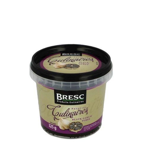 Purée d’ail noir 325g