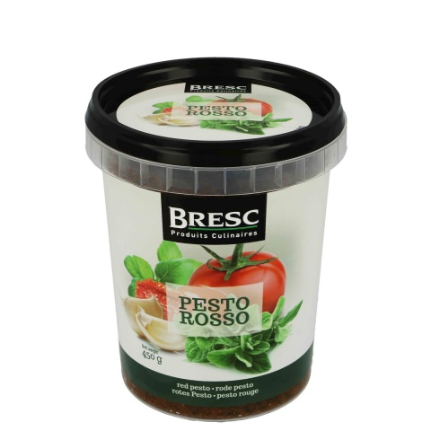Pesto rouge 450g