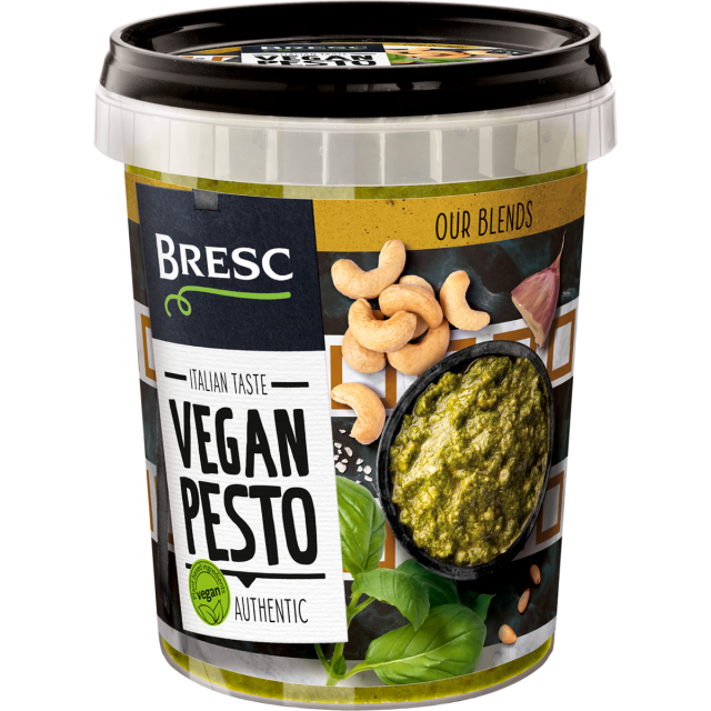 Vegan pesto 450g