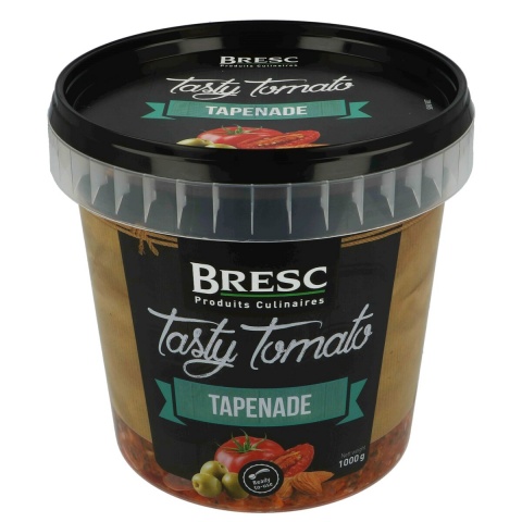 Tapenade de tomates 1000g