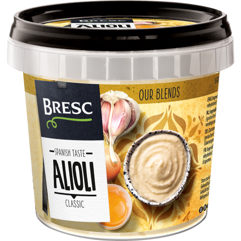 Aïoli 325g