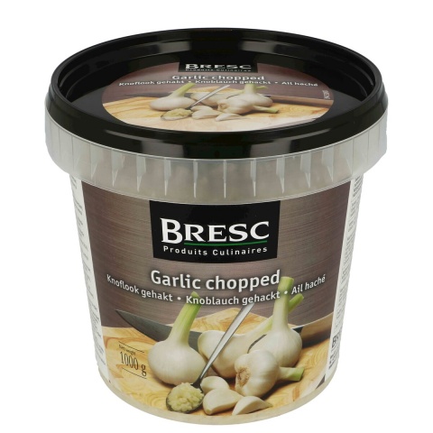 Ail haché 1000g