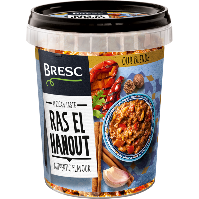 Ras el Hanout Gewürzmischung 450g