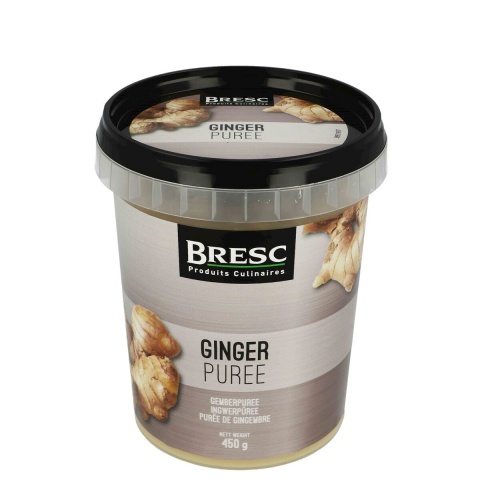 Purée de gingembre 450g