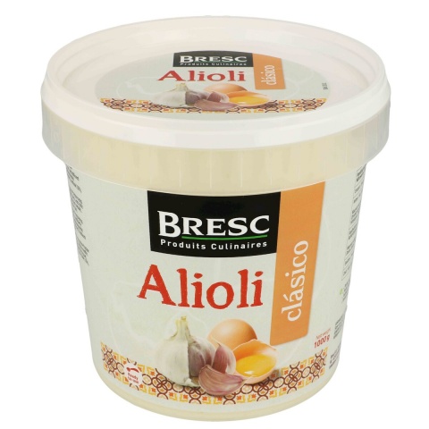 Aïoli 1000g
