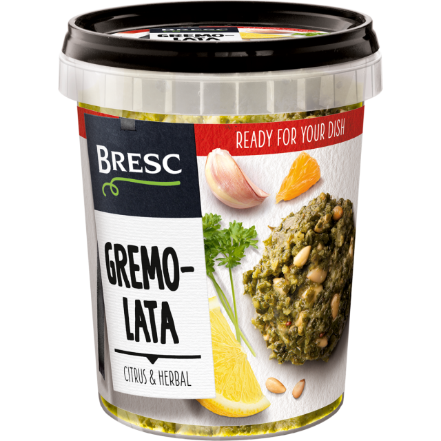 Gremolata 450g