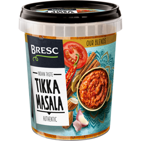 Tikka masala 450g