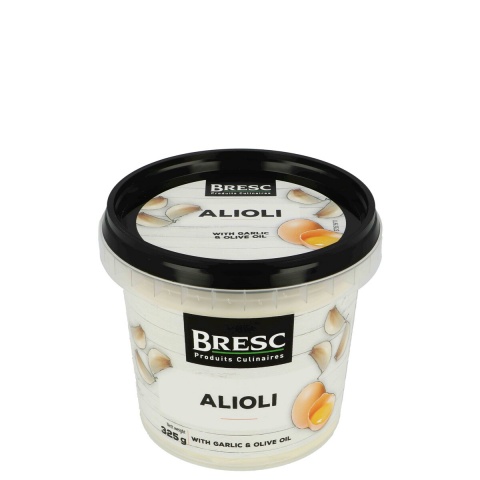 Aïoli 325g