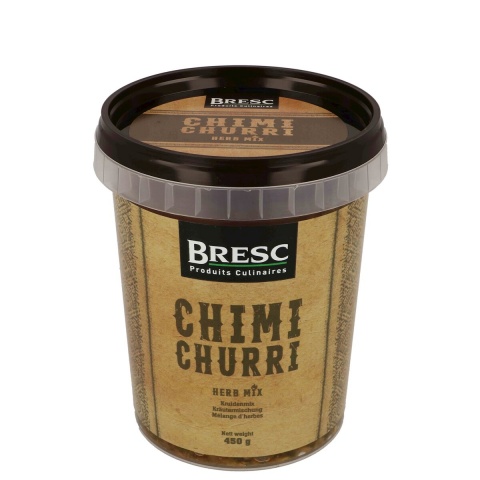 Chimichurri Mélange d’herbes 450g