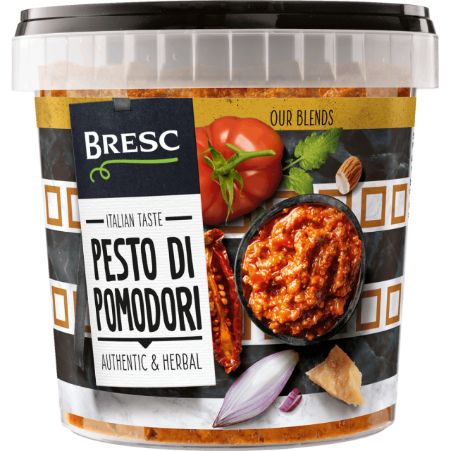 Bresc Tomaten-Pesto 1000g