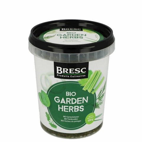 BIO Herbes du potager 450g