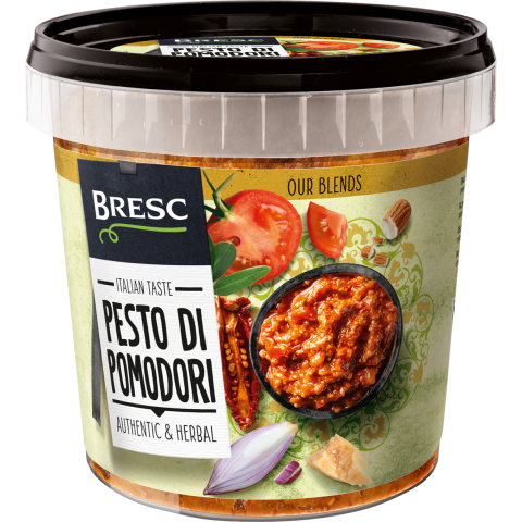 Pesto van tomaat 1000g