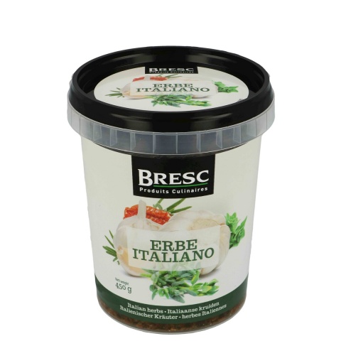 Herbes italiennes 450g
