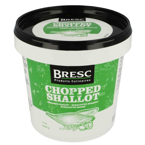 Échalote hachée 1000g