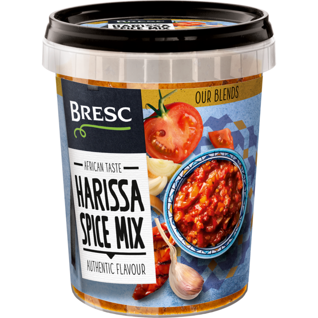 Harissa Gewürzmischung 450g