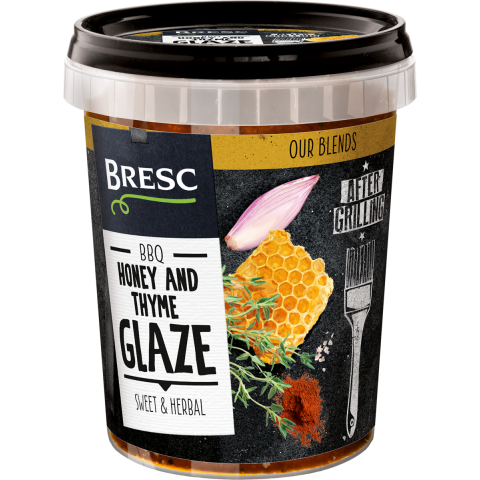 Honey and thyme glaze 450g