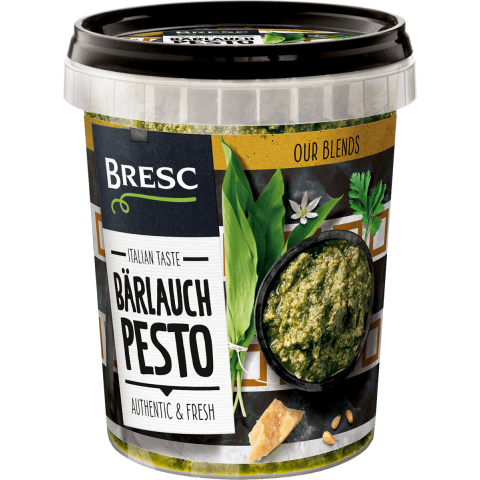 Bresc Daslook pesto 450g