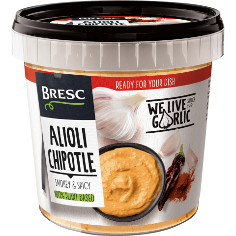 Bresc Alioli Chipotle 1000g